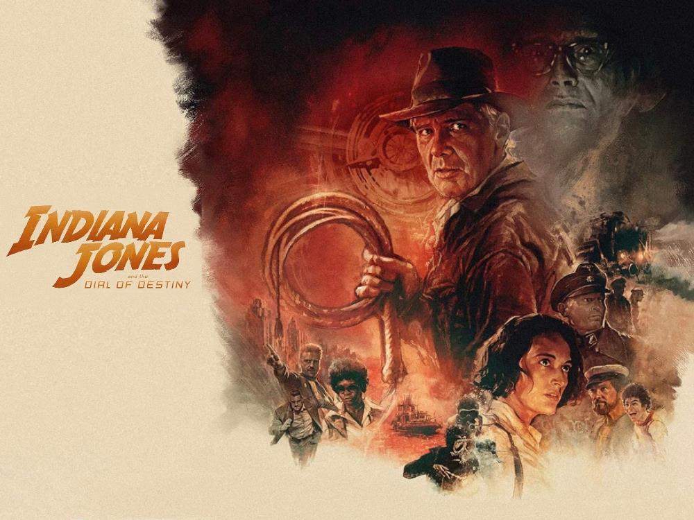 A múltat végképp eltörölni – Ilyen lett Indiana Jones utolsó kalandja