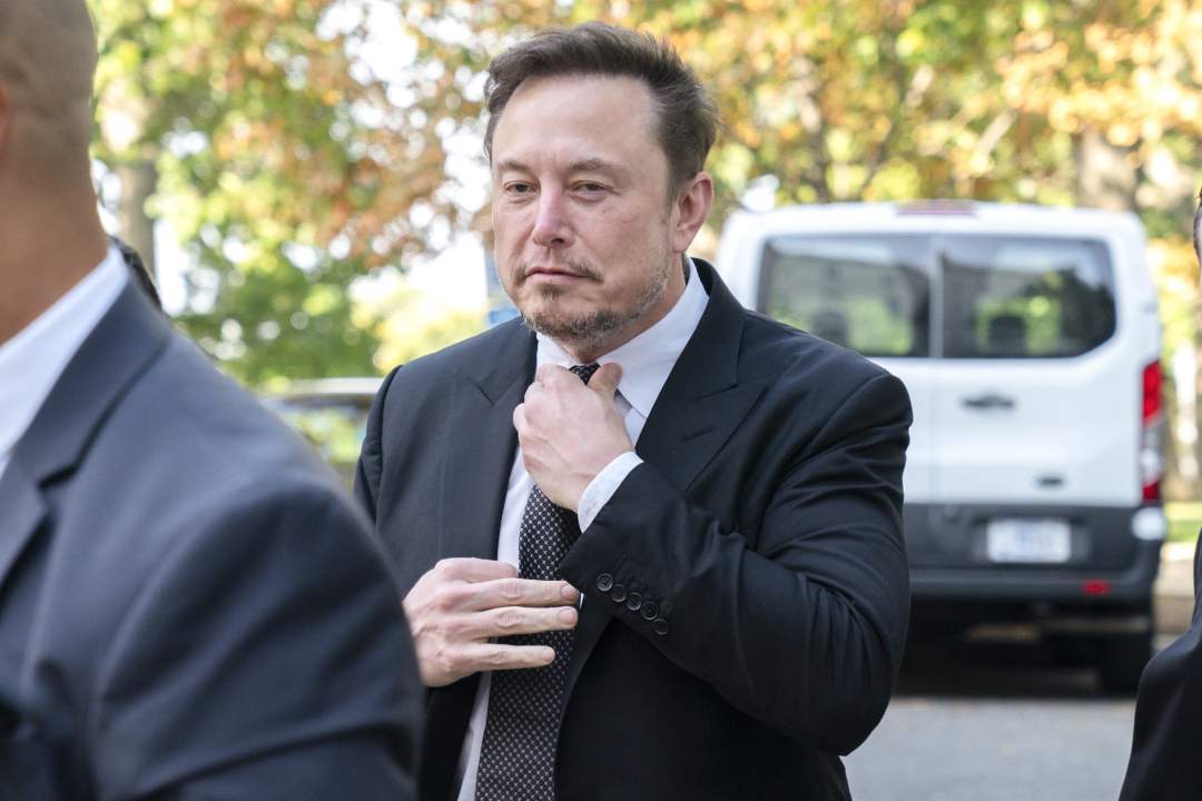 Pénzért adná Elon Musk az X-et?
