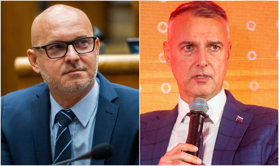 Marek Rasi Raši már 2027-ben változtatott volna a választókörzeteken, Gröhling ...