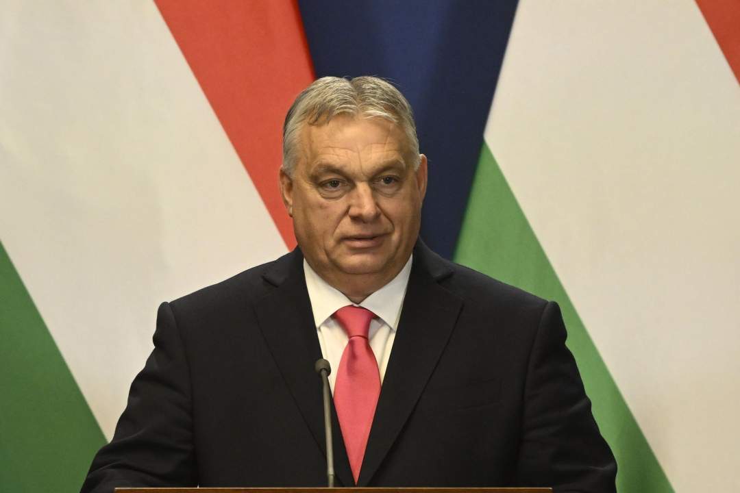 Orbán Viktor a Türk Államok Szervezetének csúcstalálkozóján | ma7.sk