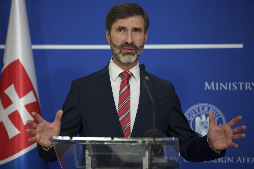 Blanár: befejeződtek a repatriációs járatok