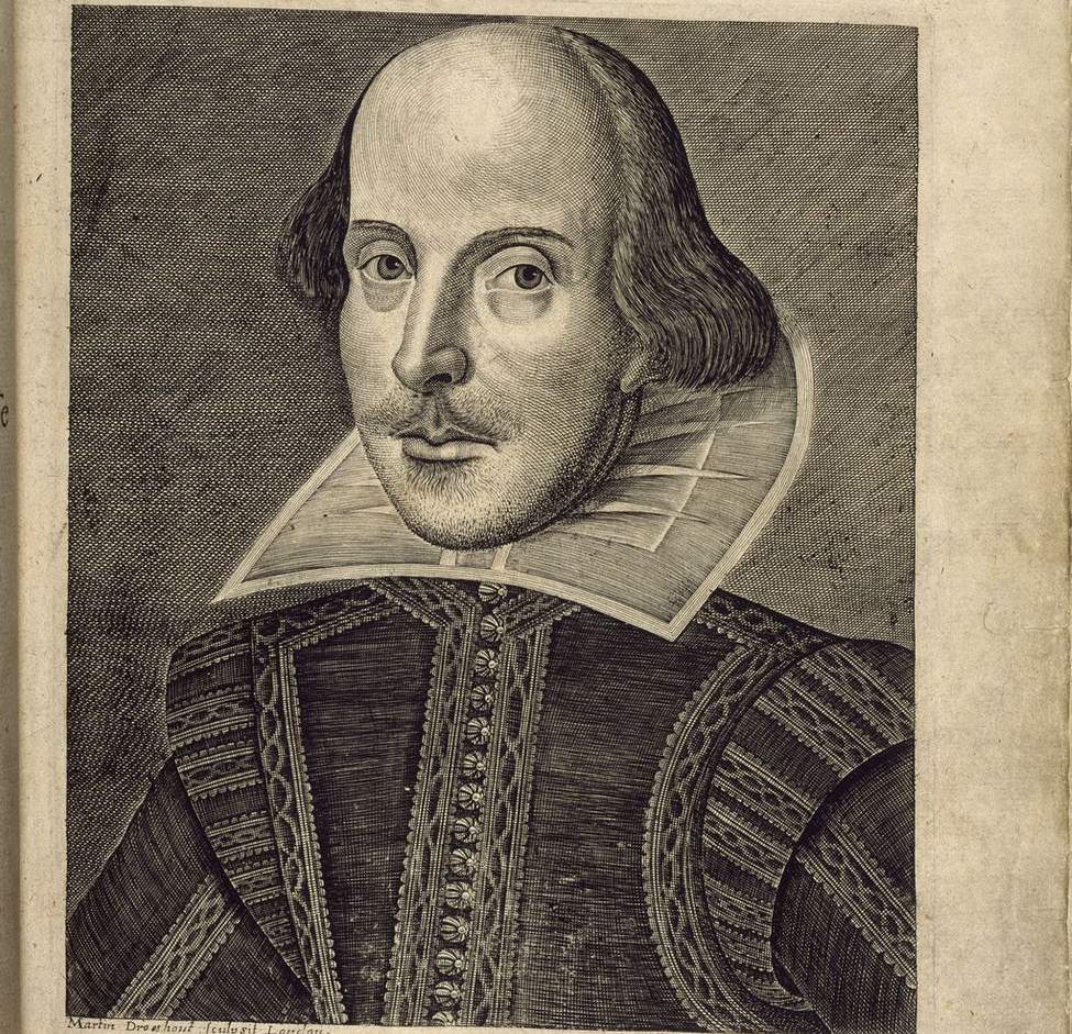 Már Shakespearet is támadják állítólagos szexizmusa miatt