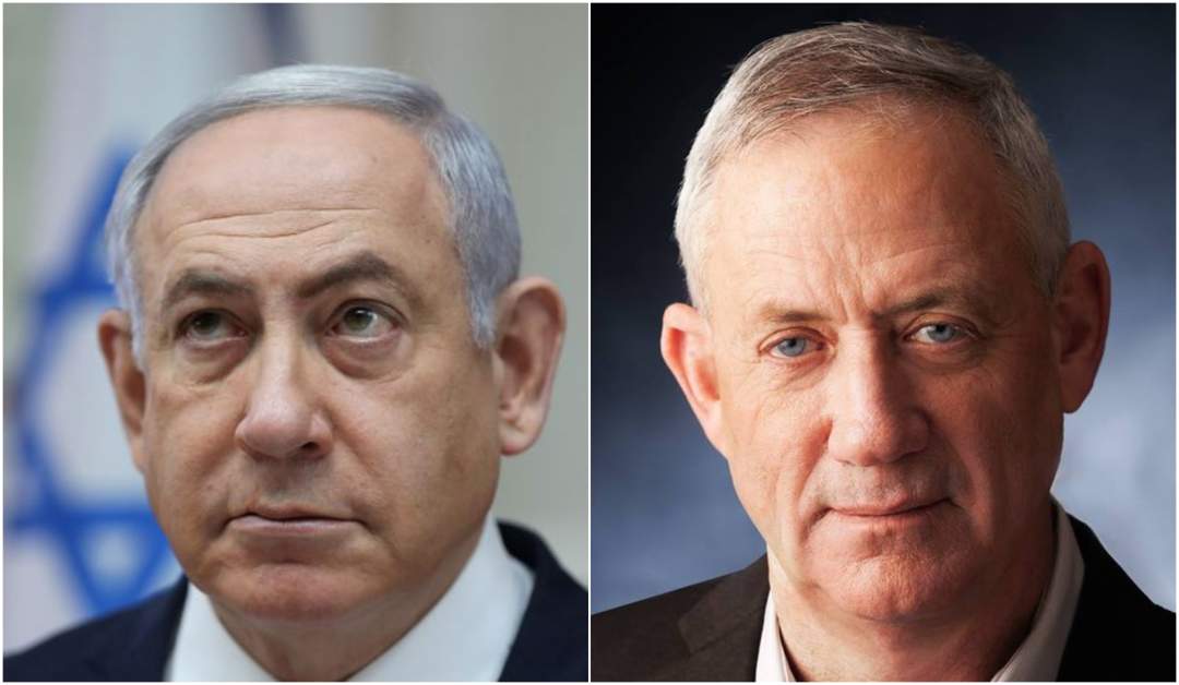 Gantz ultimátumot adott Netanjahunak: Ha a fanatikusok útját választjátok, mi elmegyünk.