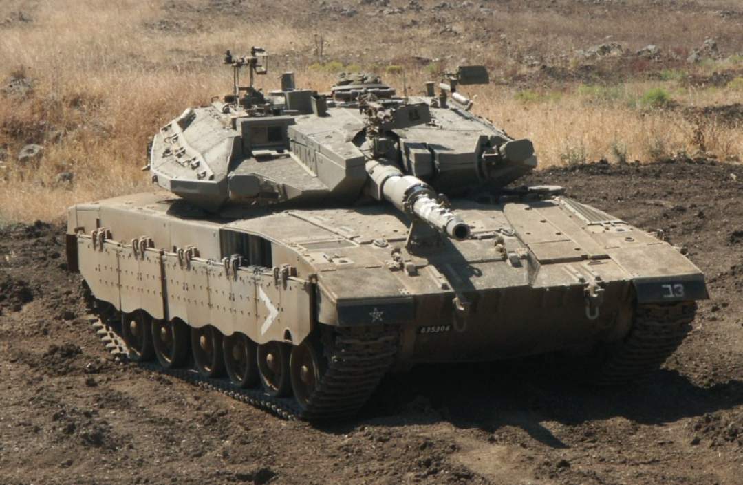 Izrael tizenegy katonát vesztett a hétvégén Gázában, nyolcan meghaltak egy szállítójármű felrobbanásában