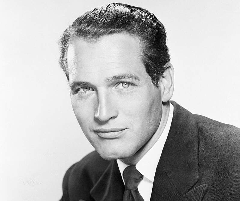 Paul Newman akit előbb ért utol a világhír, mint az Oscar-díj