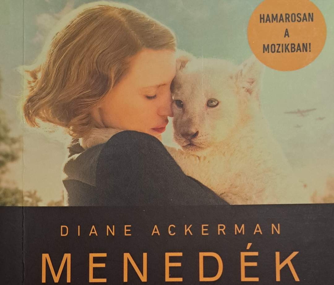 Rejtekhely az állatkertben