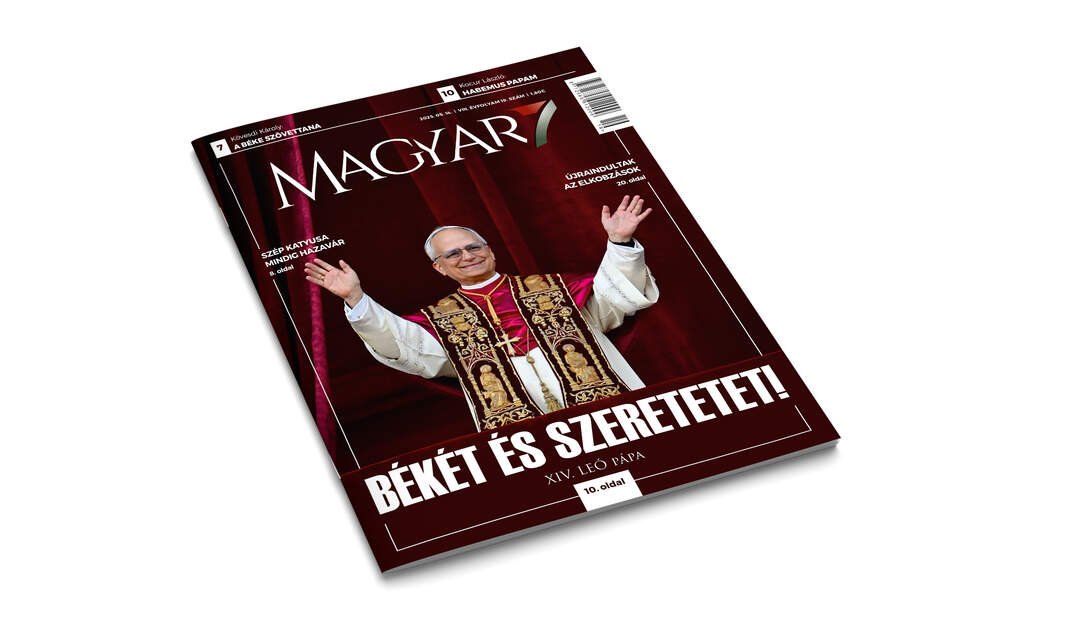 Szép Katyusa, földelkobzások, meg a kivégzőfalról visszhangzó nevetés – megjelent a MAGYAR7 19. száma