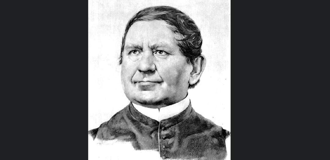 Jedlik Ányos 1848-ban