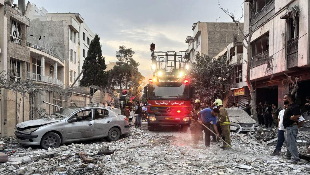 Újabb forró fejezet egy százéves háborúban