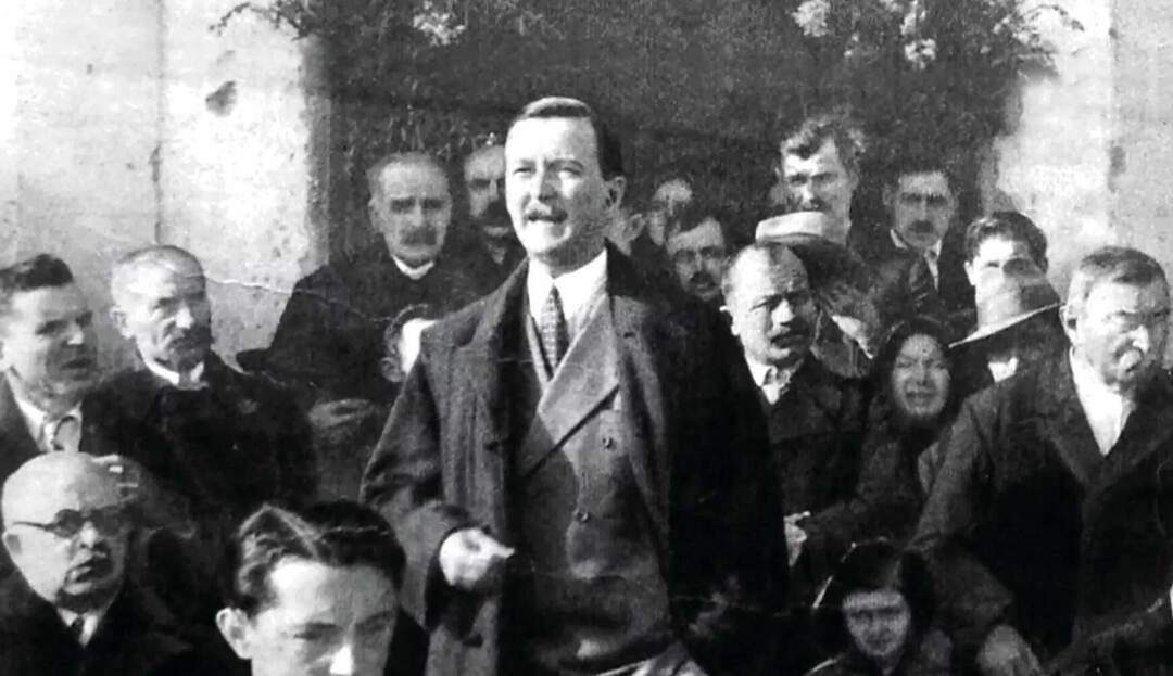 Beneš és Esterházy: Közép-Európa legravaszabb és legbecsületesebb politikusa | hírek.sk