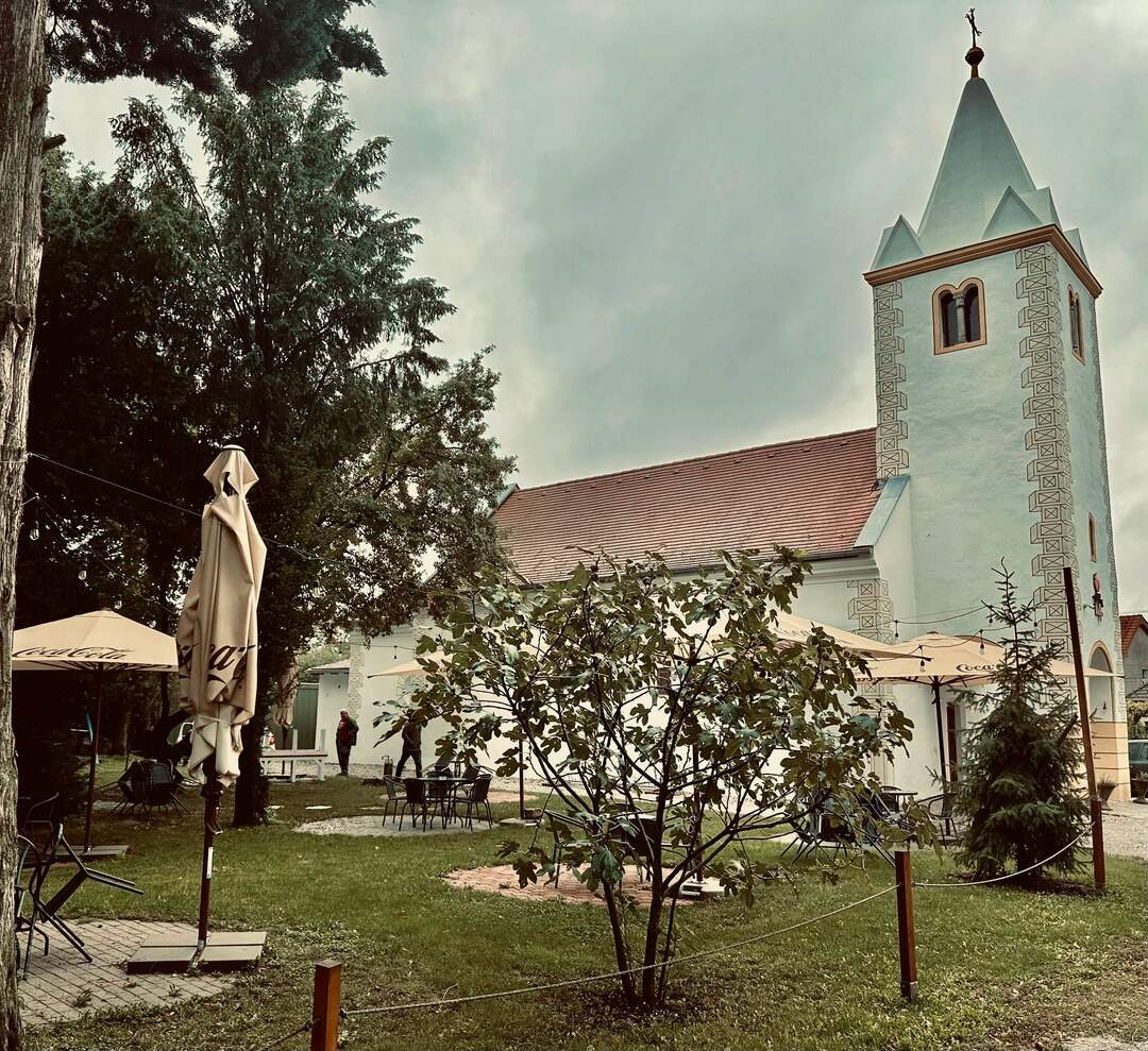 Oroszváron kávéra hív a harangszó | hírek.sk