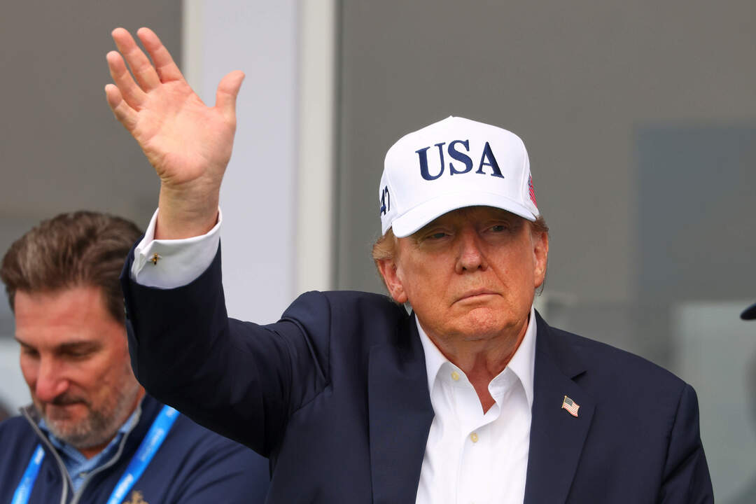Trump: az orosz finomítók elleni ukrán támadások okozzák a benzinárak emelkedését | hírek.sk