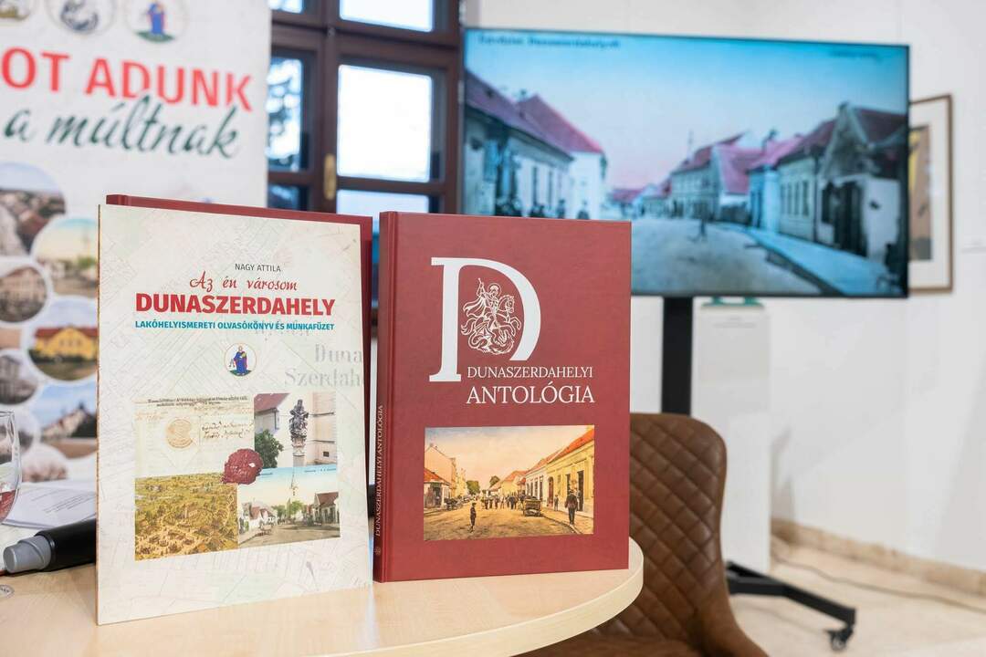 Dunaszerdahely történetének újabb lenyomatai | hírek.sk