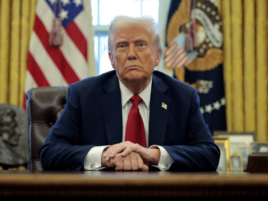 Trump: az Egyesült Államok újabb hadműveletekbe kezdhet Irán ellen | hírek.sk