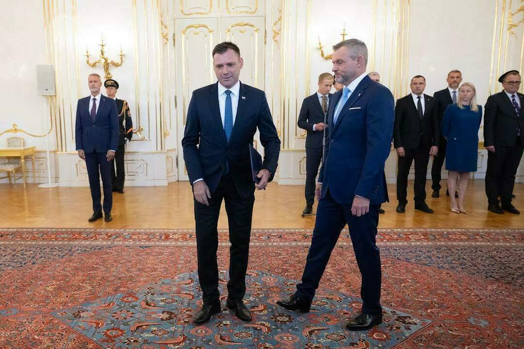 Ezt kaptuk, cserébe Tarabáért | ma7.sk