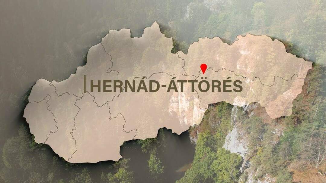 Felföldi tájoló – Hernás-áttörés – VIDEÓ