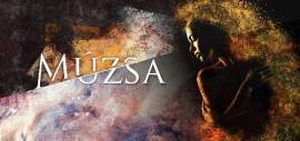 Múzsa