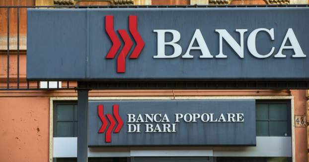Banca Popolare Di Bari
