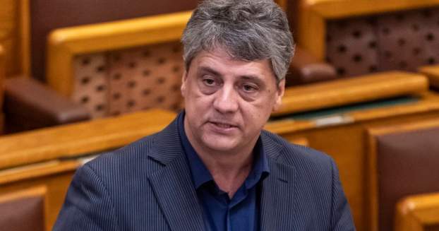 Gréczy Zsolt