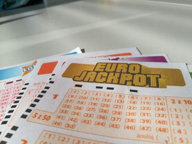 Jelentkezett Eurojackpot