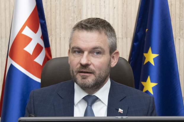 Peter Pellegrini