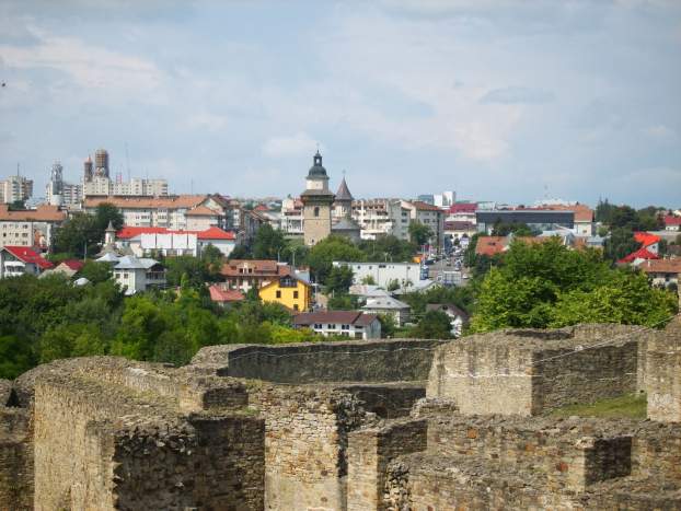 Románia, Szucsáva