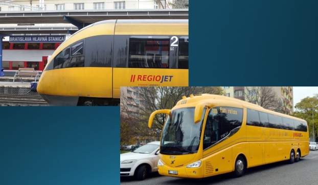 Regiojet