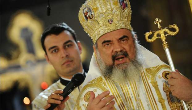 Román ortodoxok