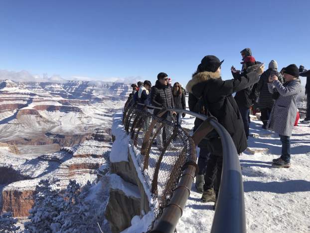 Grand Canyon