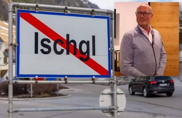 Ischgl-Werner Kurz
