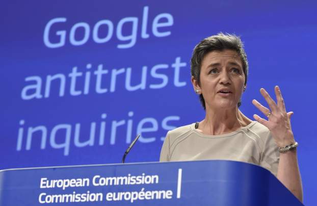 Vestager-EU-biztos