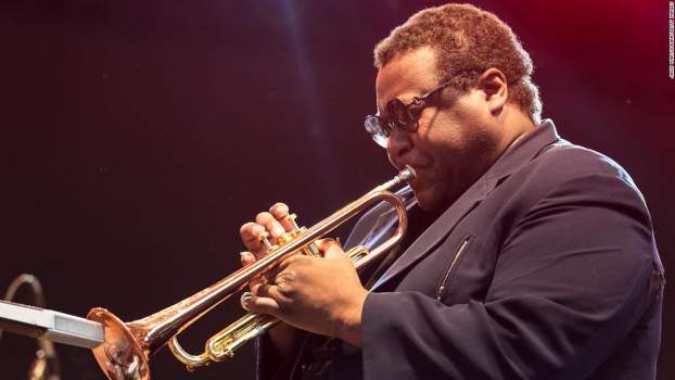 Wallace Roney