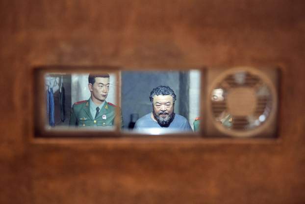 Ai Weiwei