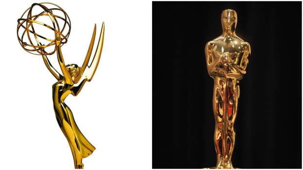 Emmy-Oscar-díj
