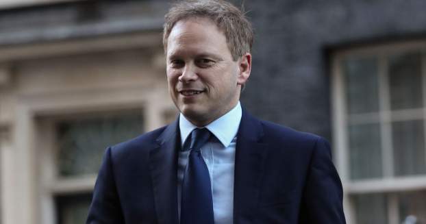 Grant Shapps