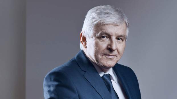 Jiří Rusnok