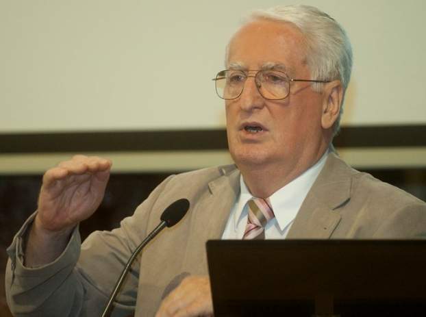 Keviczky László prof