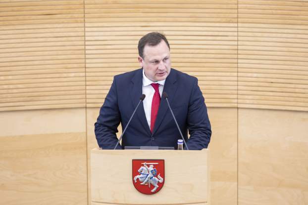 Litván főügyész
