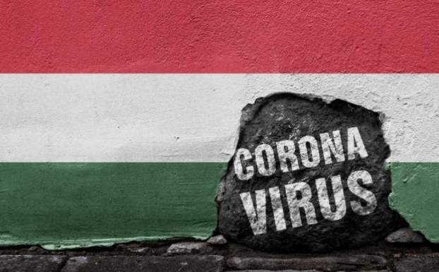Magyarország-koronavírus