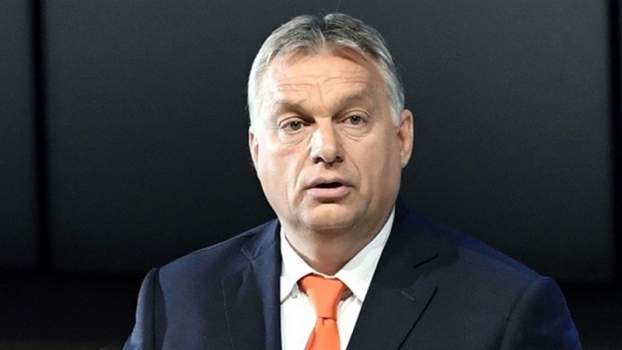 Orbán Viktor levelet írt