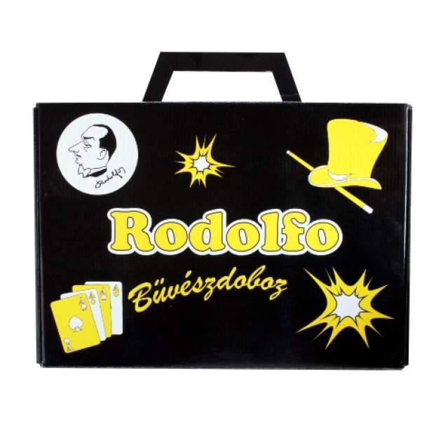 rodolfó