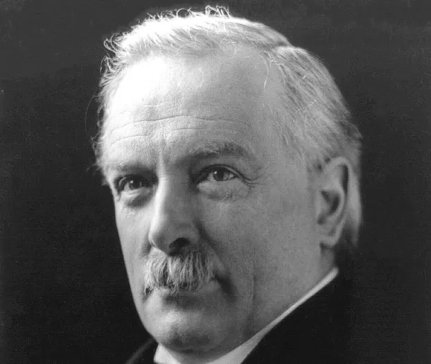 Lloyd George