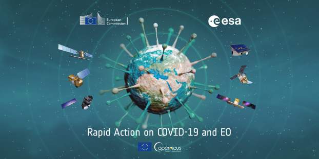  Earth Observing Dashboard