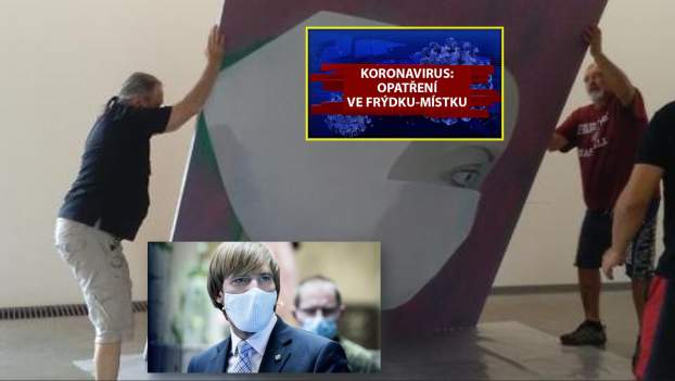 Koronavírus-Csehország