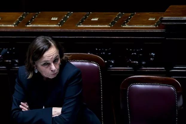 Luciana Lamorgese