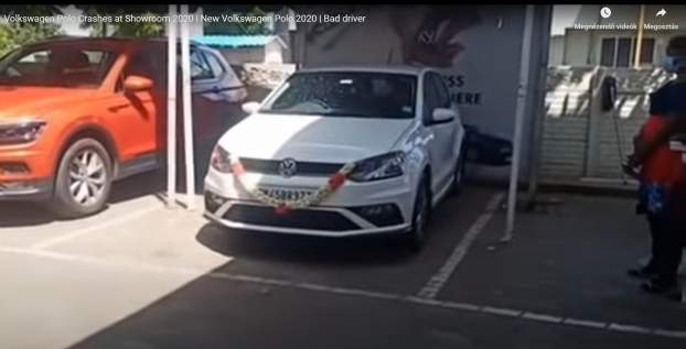 Volkswagen-India