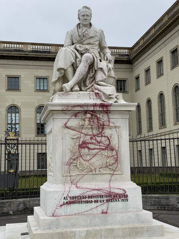 Alexander Humboldt