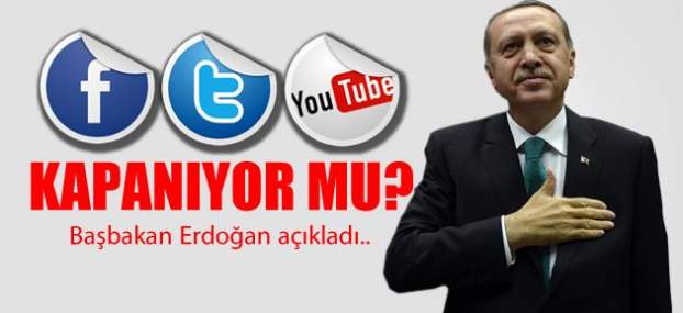 Erdogan-közösségi háló