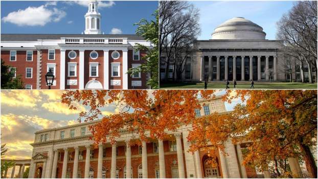 Harvard-MIT-AAU