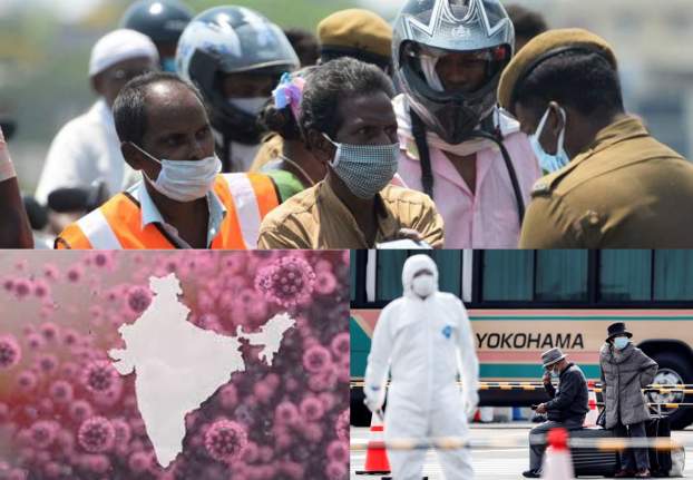 India és Japán